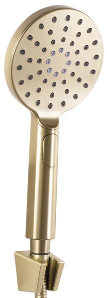 Bath faucet REA Marco Brush Gold