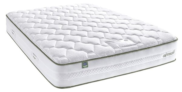 Silentnight Eco Comfort Airmesh 1600, Single