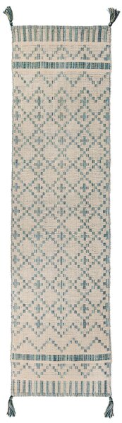 Leela Reversible Runner Beige