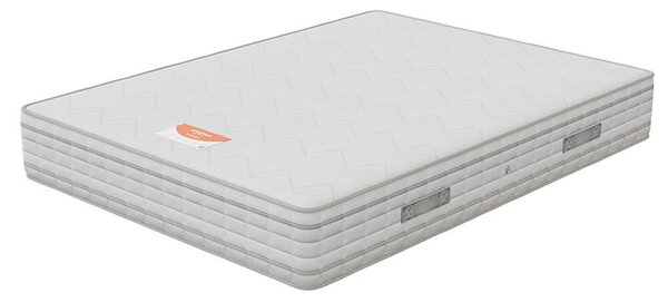 Bodyshape Micro-Quilt 2000 Pocket Memory Mattress, Single