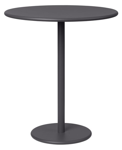 Blomus STAY outdoor side table Ø40 cm Magnet