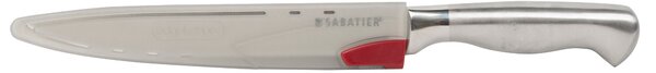 Sabatier Carving Knife 20cm Blade Stainless steel (Silver)