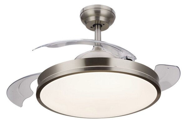 False ceiling Philips Plafón nickel 2700k 4500 Lm