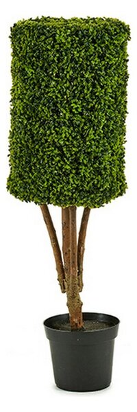 Decorative Plant Hedge Plastic