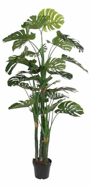 Decorative Plant DKD Home Decor Polypropylene (PP) EVA (90 x 90 x 200 cm)