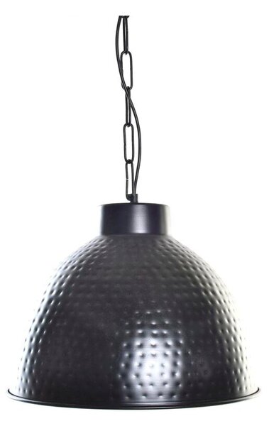 Ceiling Light DKD Home Decor Black 220 V 50 W (41 x 41 x 34 cm)