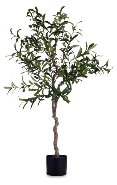 Decorative Plant Plastic Iron cable Olive tree (85 x 150 x 85 cm)