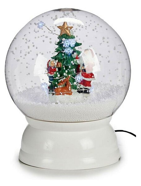 Snowball Christmas Tree 22 x 27 cm