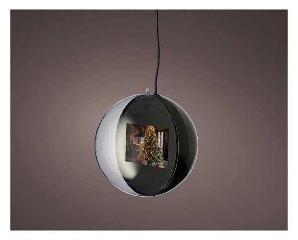 Decorative bauble Lumineo