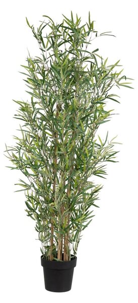 Decorative Plant 50 x 51 x 150 cm Green PVC Bamboo