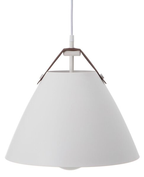 Ceiling Light Metal White Ø 13 cm 36 x 36 x 38 cm