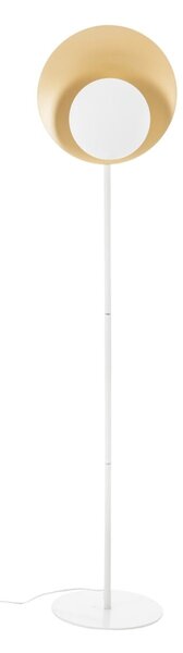 Floor Lamp 35 x 30 x 156 cm Iron