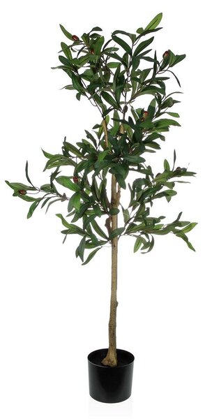 Decorative Plant Versa Metal Plastic Cement 41 x 122 x 43 cm