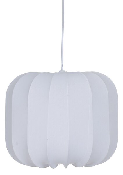 Ceiling Light White Iron 220-240 V 40 x 40 x 31,5 cm