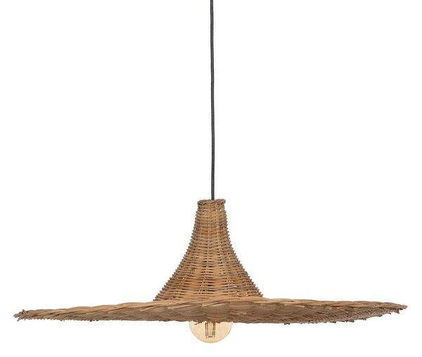 Ceiling Light Natural 220 V 70 x 70 x 22 cm