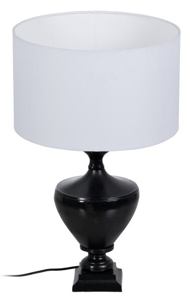 Desk lamp Black 220 V 38 x 38 x 64,5 cm