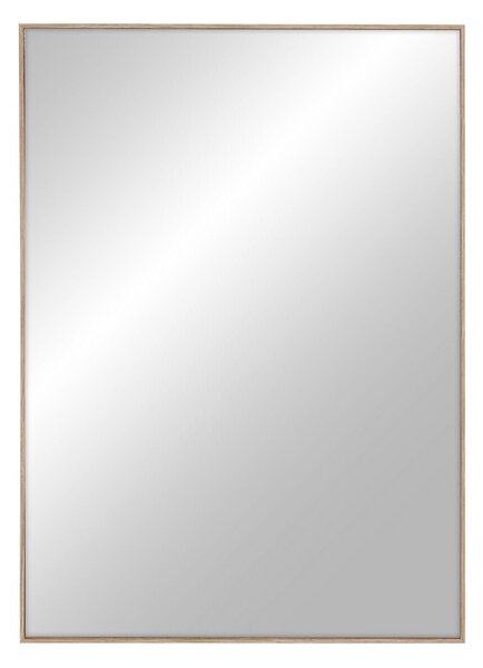 Wall mirror Natural Crystal 51 x 3 x 71,5 cm