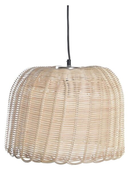 Ceiling Light DKD Home Decor Natural 50 W 39 x 39 x 30 cm