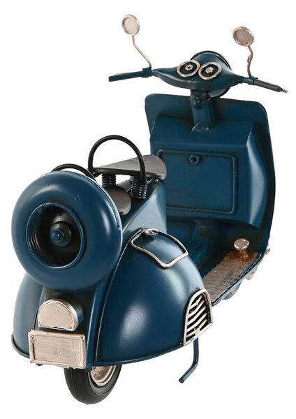 Decorative Figure Home ESPRIT Motorbike