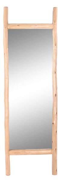 Wall mirror Home ESPRIT Plastic Casual