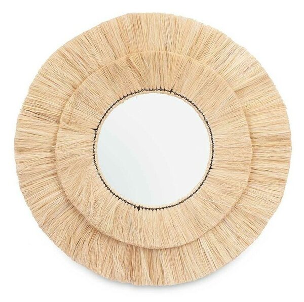 Wall mirror Multicolour