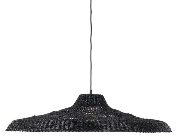 Ceiling Light Black 40 W