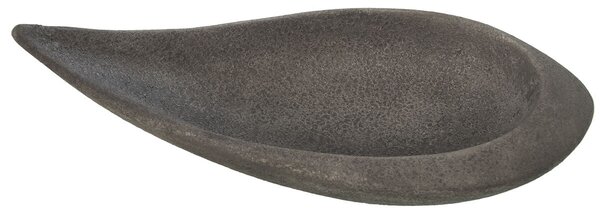 Centerpiece Alexandra House Living Grey Ceramic 11 x 44 x 27 cm