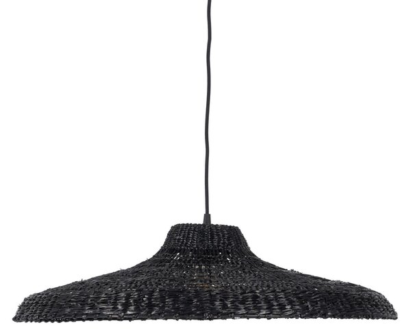 Ceiling Light Black 40 W