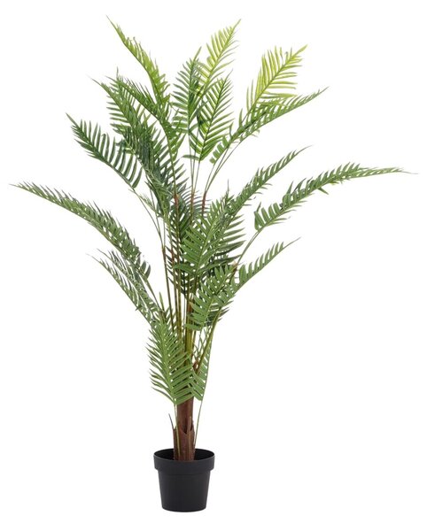 Decorative Plant Areca Green PVC 150 cm Palm tree