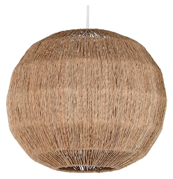 Ceiling Light Home ESPRIT Brown 36 x 36 x 31 cm