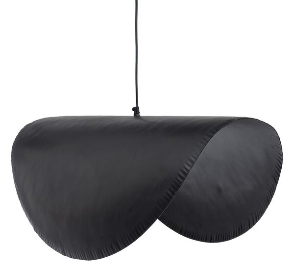 Ceiling Light Black Aluminium 220-240 V 82 x 36 x 35 cm