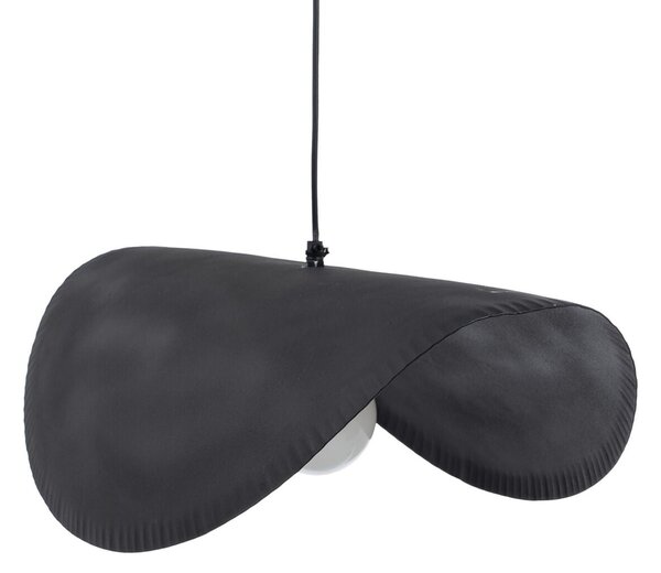 Ceiling Light Black Aluminium 220-240 V 62 x 34 x 30 cm