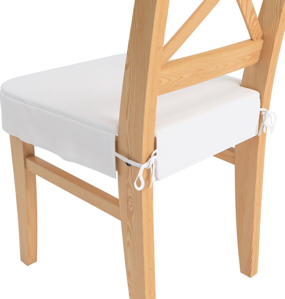 Ingolf chair seat pad cover