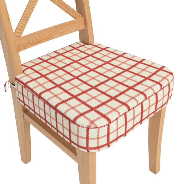 Ingolf chair seat pad cover