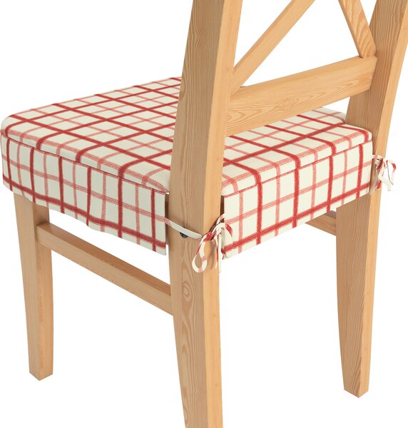 Ingolf chair seat pad cover