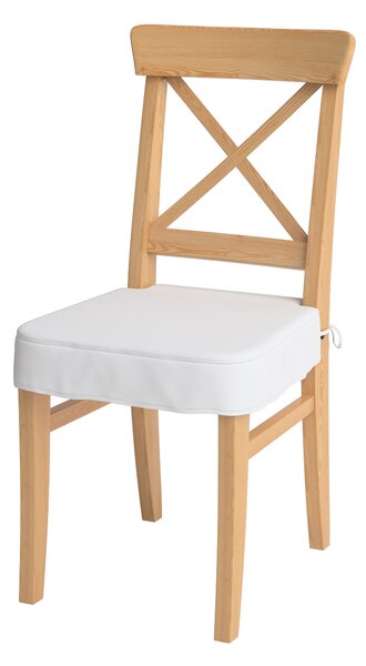 Ingolf chair seat pad cover