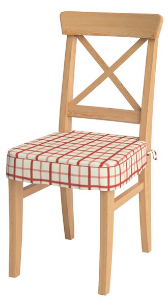 Ingolf chair seat pad cover