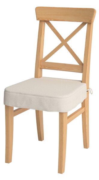 Ingolf chair seat pad cover