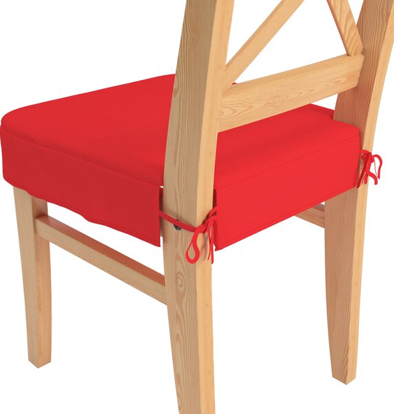 Ingolf chair seat pad cover