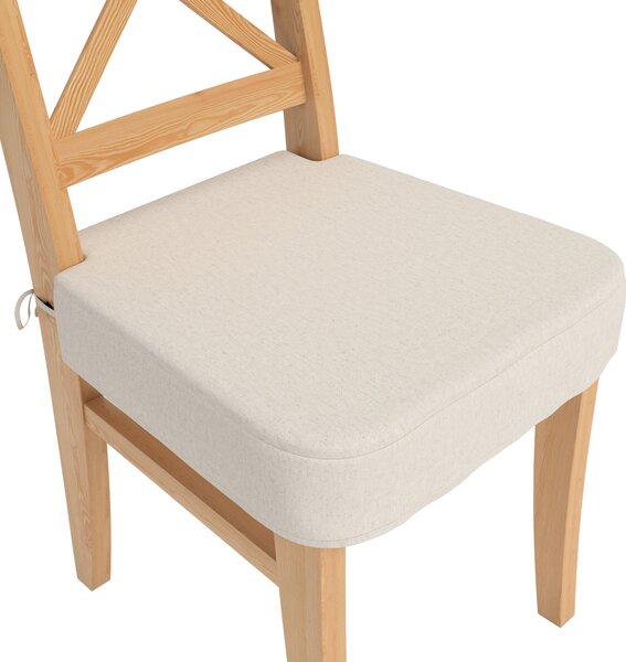 Ingolf chair seat pad cover