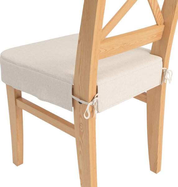 Ingolf chair seat pad cover