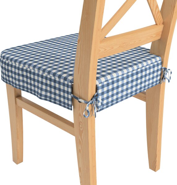 Ingolf chair seat pad cover