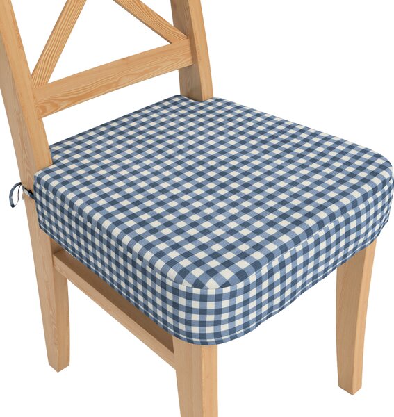 Ingolf chair seat pad cover