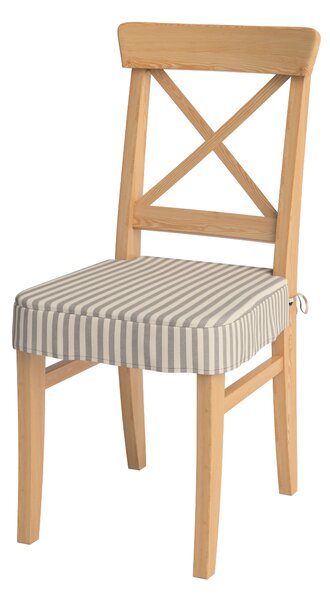 Ingolf chair seat pad cover