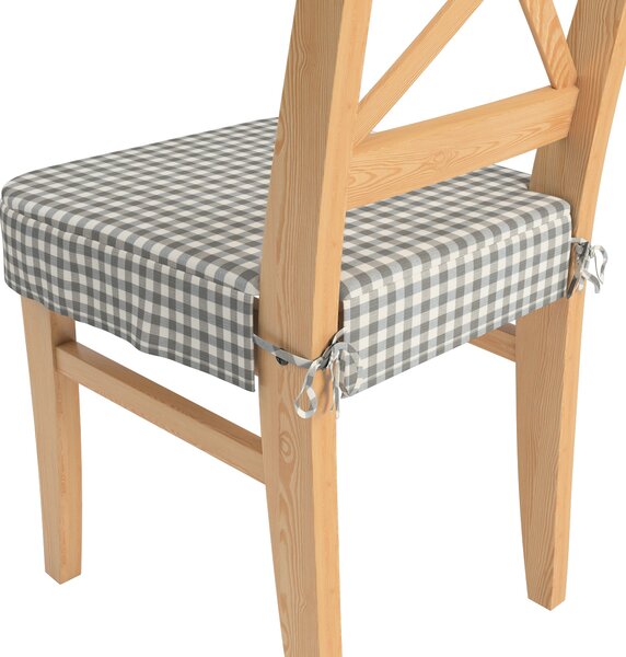 Ingolf chair seat pad cover