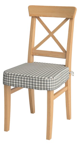 Ingolf chair seat pad cover