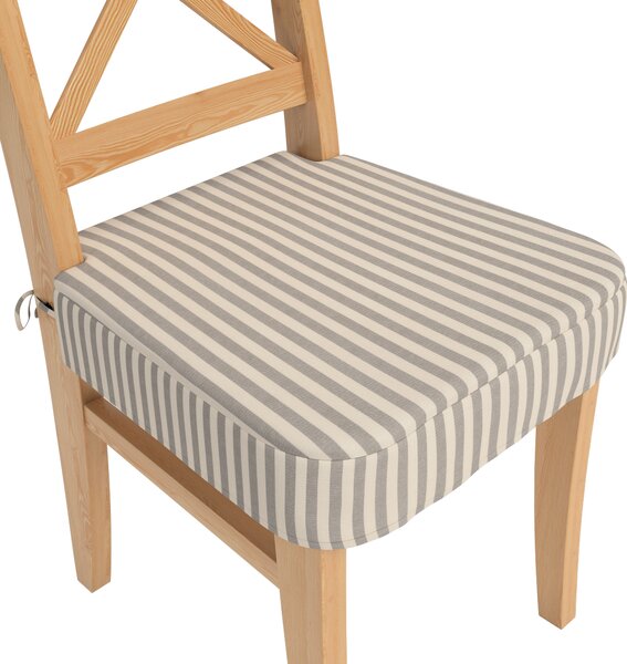 Ingolf chair seat pad cover