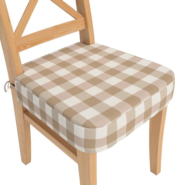Ingolf chair seat pad cover
