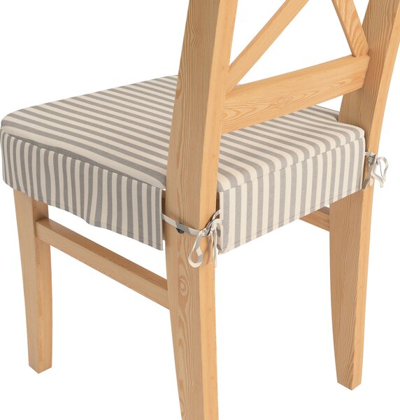 Ingolf chair seat pad cover
