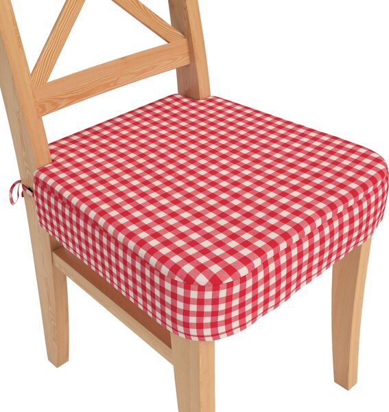 Ingolf chair seat pad cover